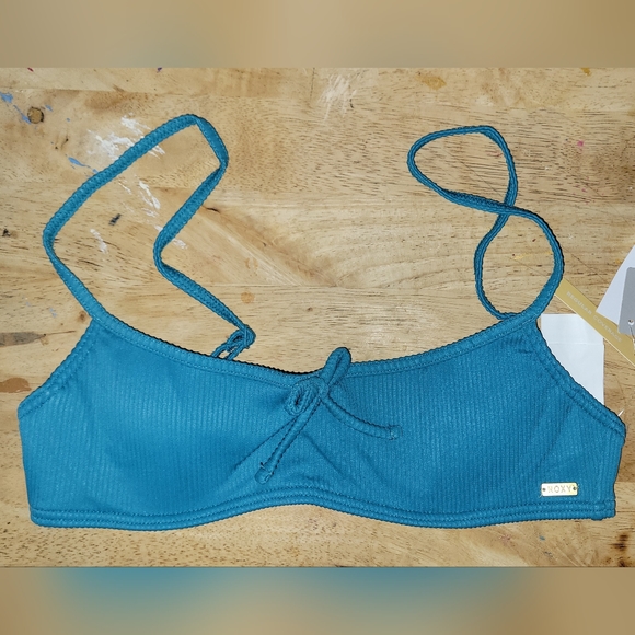 ROXY BIKINI BRALETTE - Picture 3 of 5